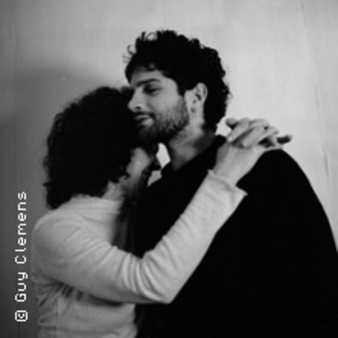 Vom Ende der Einsamkeit - BOCHUM - 06.05.2026 19:30