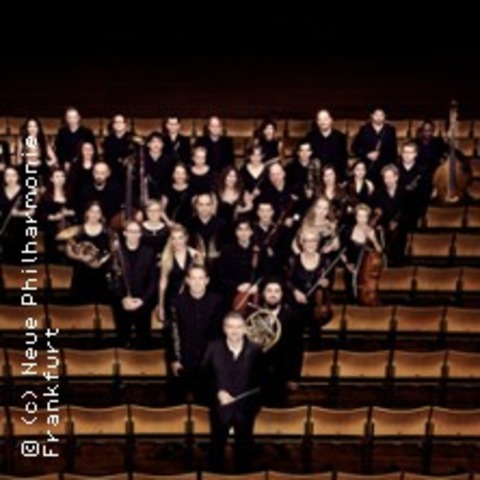 Jahresausklang - Wo die Lerche singt - Berlin - 31.12.2026 17:00