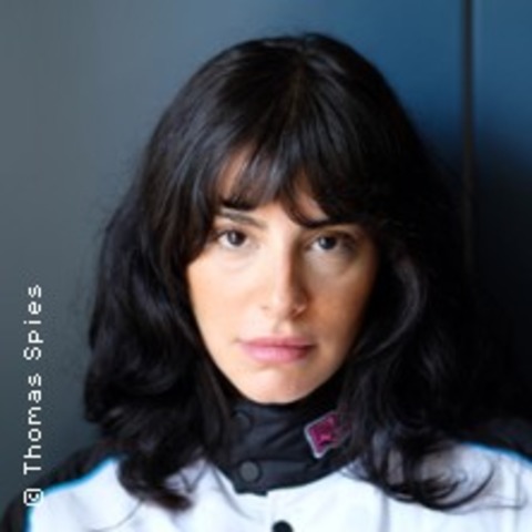 What a Crime #3 - BOCHUM - 24.05.2026 19:00