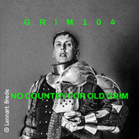 grim104 - Open Air - OBERHAUSEN - 31.07.2026 19:30