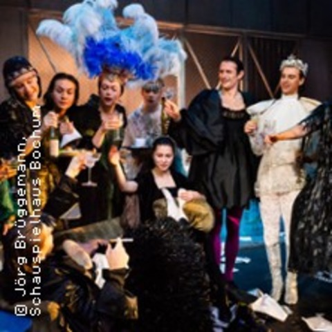 Orlando - BOCHUM - 28.05.2026 19:30