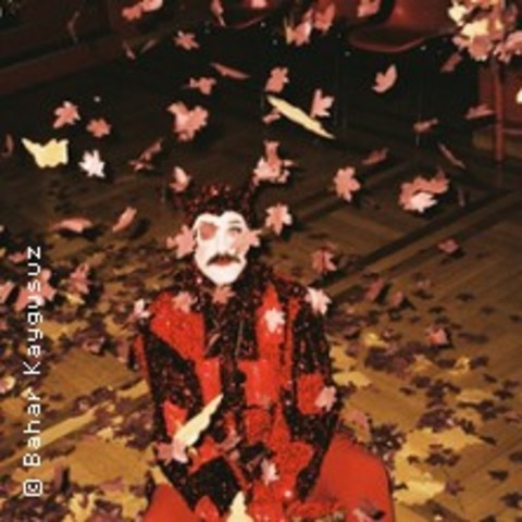 Schiwagos Enkel - BERLIN - 16.05.2026 20:00