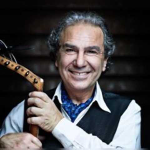 Rabih Abou-Khalil - Z�rich - 23.10.2026 20:00