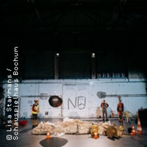 KRACH - Bochum - 27.05.2026 16:00