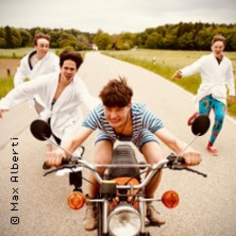 Falschgeld - AUGSBURG - 30.12.2026 19:30