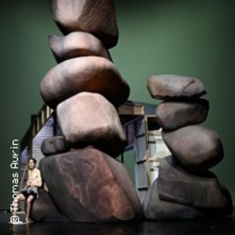 ja nichts ist ok - BERLIN - 31.05.2026 19:30