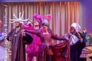 Romeo und Julia