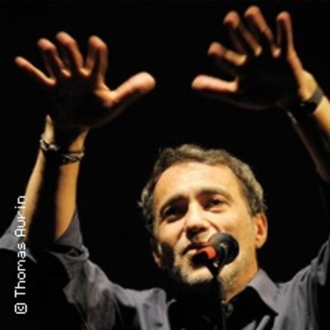 Von Mainz bis an die Memel CLXXXIII - BERLIN - 22.05.2026 20:00