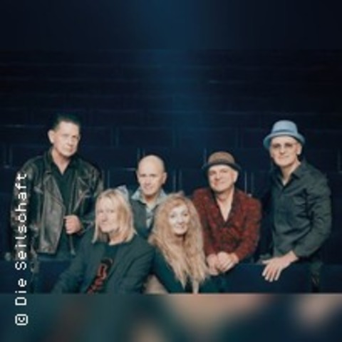 Die Seilschaft unplugged - Gegen den Strom Tour 2026 - CHEMNITZ - 08.11.2026 18:00