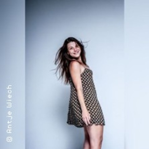 Eva Mikeska @ Koho - ALTDORF - 23.04.2026 20:00