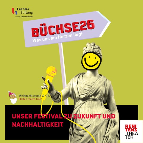 Junger Humor - Comedy in Progress - Stuttgart - 01.07.2026 20:00