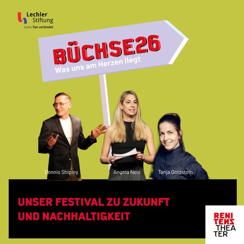 Salat mal ehrlich! Was essen wir morgen? Das Ern�hrungsquiz mit Info, Spiel und Musik! - Stuttgart - 30.06.2026 20:00