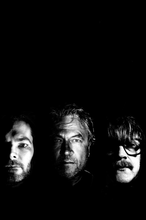 Nils Petter Molv�r Trio - Heidelberg - 04.10.2026 20:00