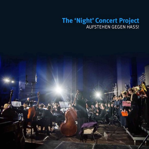 The 'Night' Concert Magdeburg - Magdeburg - 30.06.2026 20:00