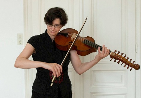 Zu Gast in einem Wiener Salon - Ein musikalischer Nachmittag um 1800 - Gerswalde OT Fergitz - 22.08.2026 16:00