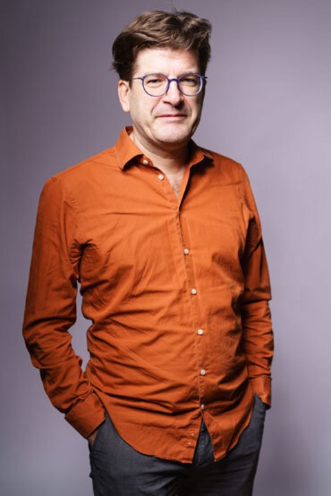 Nils Heinrich - Junger Gebrauchter - Jena - 28.01.2027 19:30