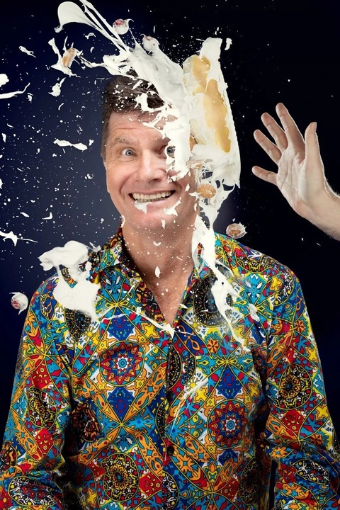 M�c H�rder - „Leben beginnt, wenn Hund tot und Kinder aus dem Haus“ - Wertheim - 03.10.2026 20:00