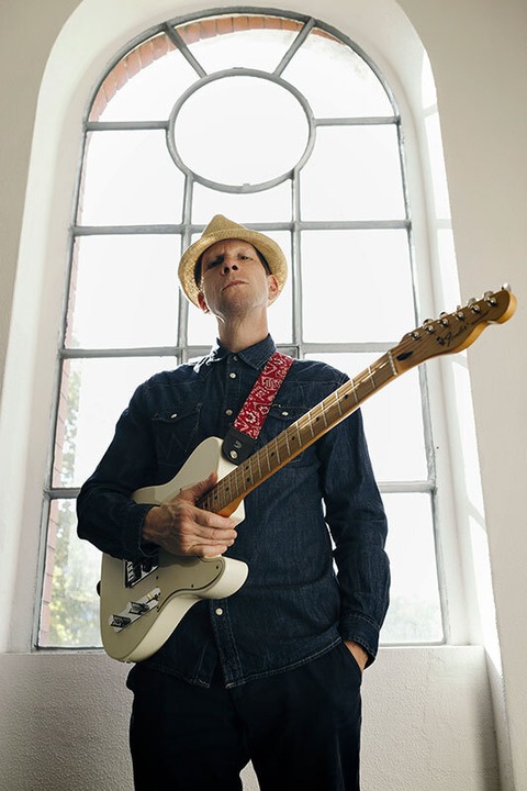 Ron Spielmann Trio - Rocknacht - Wertheim - 19.09.2026 20:00