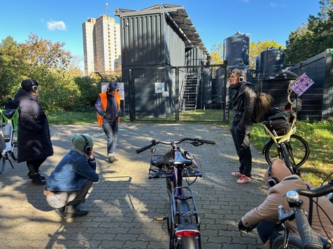 Stadt der Lebewesen - Berlin - 22.05.2026 16:00