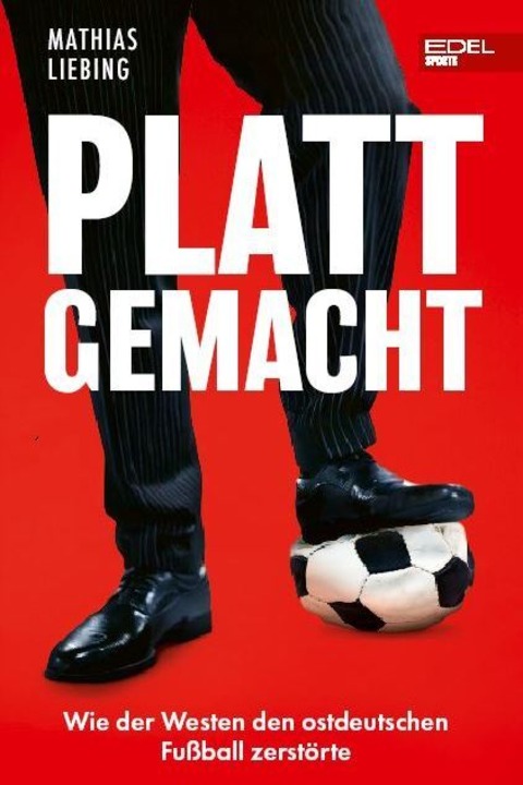 „Plattgemacht“ - Lesung & Gespr�ch mit Norbert Nachtweih und Alexander Zickler - Halle - 19.06.2026 18:00