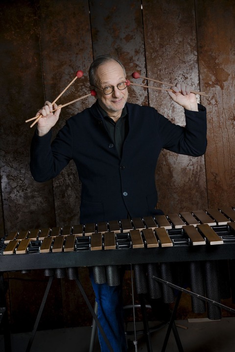 Wolfgang Lackerschmid Quartet - Augsburg - 05.11.2026 20:00