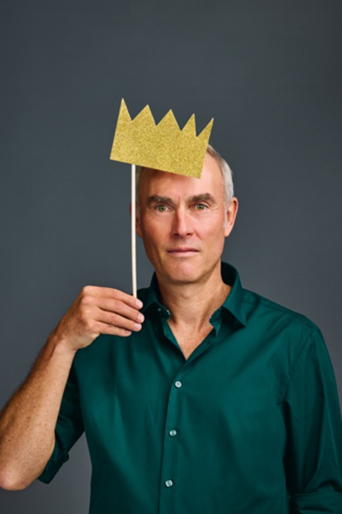 Johann K�nig - Heute ein K�nig - Dresden - 30.08.2028 19:30