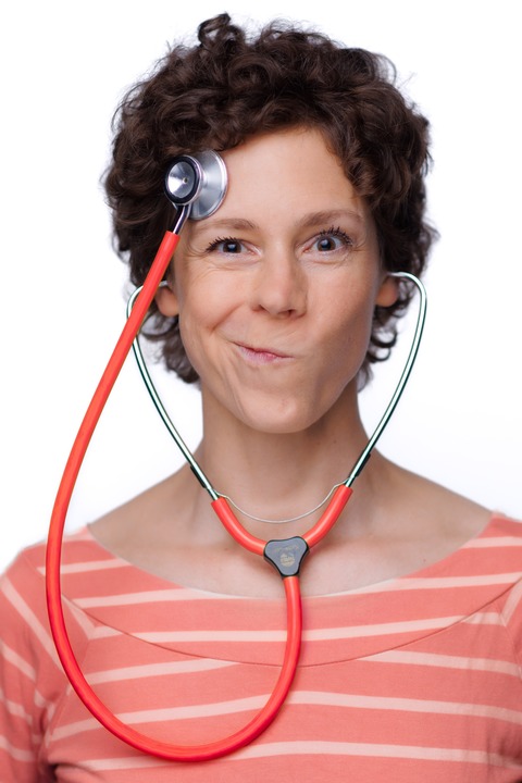 Inka Meyer - Highway to Health! - Wertheim - 28.11.2026 20:00