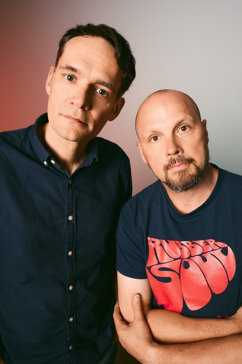 Welthits auf Hessisch - mir schon widder (Konzert) - Wiesbaden - 11.06.2027 19:30