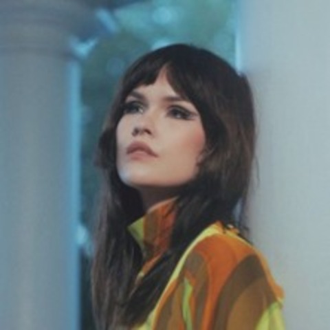 Ina Forsman - After Dark Hour Part II European Tour 2026 - Berlin - 10.12.2026 20:00