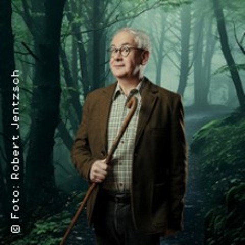 Tom Pauls - DRESDEN - 22.08.2026 19:30