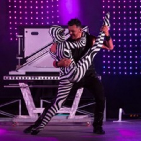 Magic Dinner - Dinnershow - DRESDEN - 19.11.2026 19:00