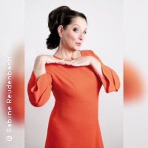 Betty LaMinga - K�LN - 28.02.2027 16:00