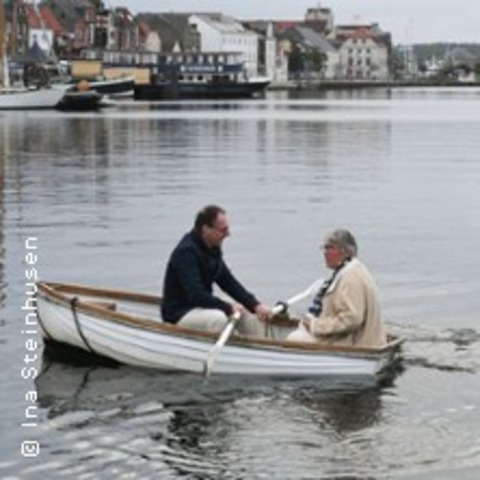 Der Untergang der Titanic - FLENSBURG - 02.07.2026 19:00