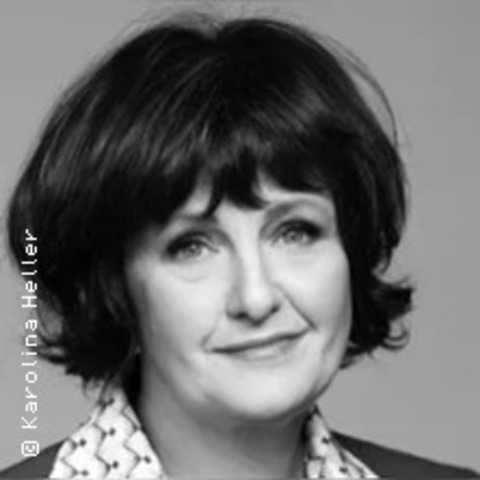 Annette Dittert: Dear Britain - ODENTHAL - 31.05.2026 16:00