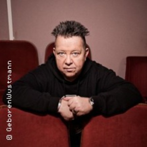 Sebastian Krumbiegel - BAD OEYNHAUSEN - 12.12.2026 20:00