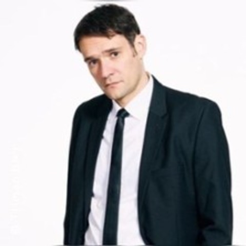 Tilman Birr - Der Mann ist unseri�s - KIEL - 15.10.2026 20:00