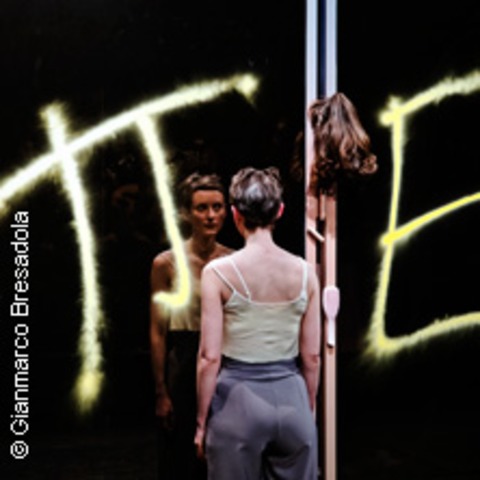 Erinnerung eines M�dchens - BERLIN - 01.06.2026 20:30