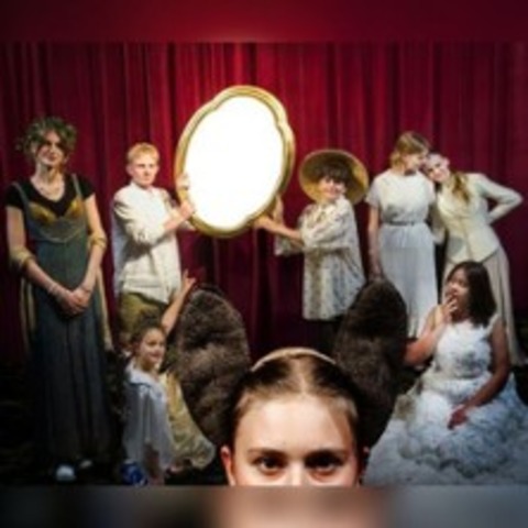 Ein Sommernachtstraum - FREITAL (D�HLEN) - 26.04.2026 17:00