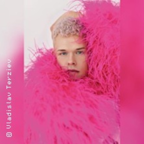 Tobias Born: FREAKS! - Neue M�nner braucht das Land - K�LN - 02.07.2026 20:00