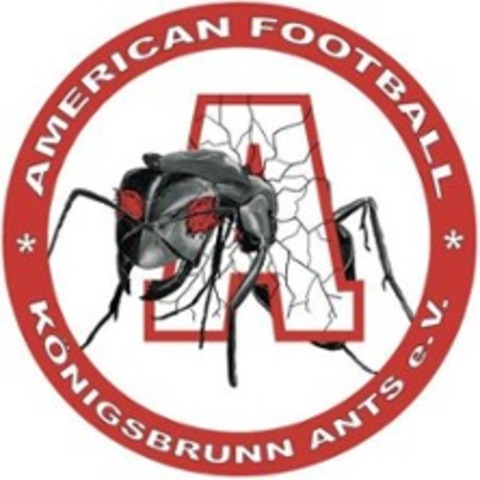 K�nigsbrunn Ants vs. Feldkirchen Lions - K�NIGSBRUNN - 24.05.2026 15:00