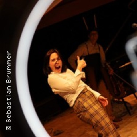 Die Verwandlung - L�BECK - 07.05.2026 20:00