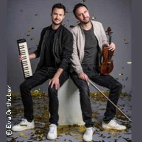 Ass-Dur - BRUDERLIEBE - WIEN - 01.05.2027 19:30