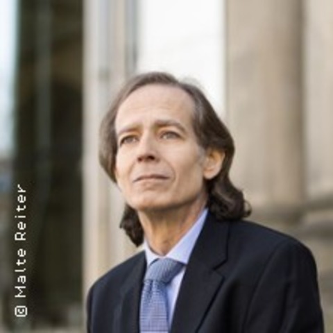 Meisterkonzert - Menachem Har-Zahav / Klassiker der romantischen Klavierliteratur - ARNSBERG - 27.02.2027 17:00