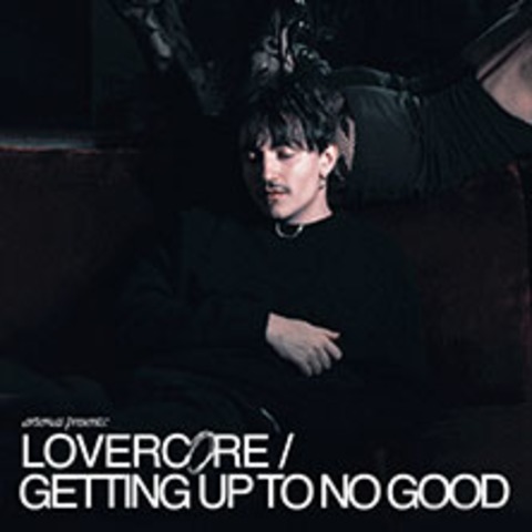 Artemas - Lovercore / Getting up to no good Tour - Hamburg - 25.11.2026 20:00