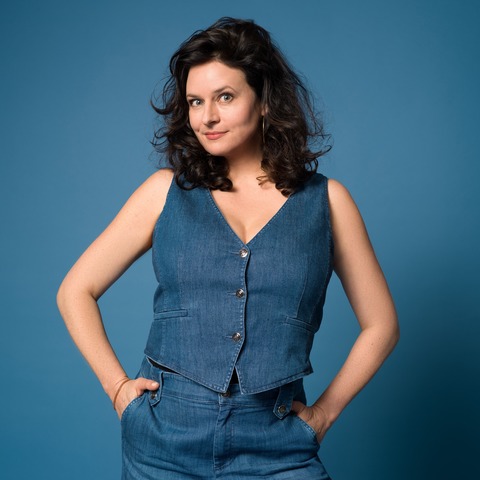 Angela Ascher - Niemals satt und voller Leben - Dorfen - 29.01.2027 20:00