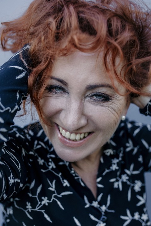 Best of Christine Rothacker - Kabarett-Pop - Laufen - 08.10.2026 20:00