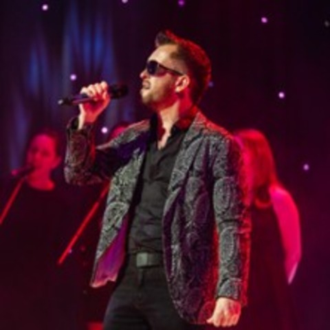 Bryan Staff mit Band - DRESDEN - 14.10.2026 19:30