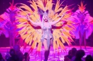 Stars & Glamour - Travestie Revue