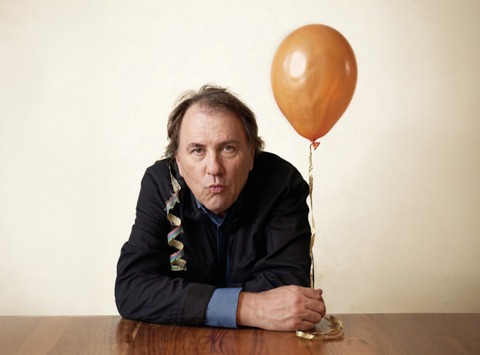Stefan Waghubinger - „Dass ich alt bin, ist mir neu“ - Wiesbaden - 08.10.2027 20:00