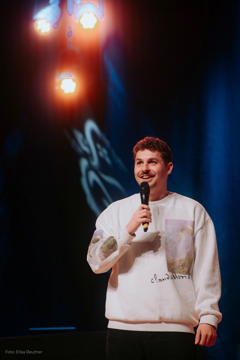 Fabian Lampert „Einer dieser Abende“ - Heilbronn - 09.10.2027 20:00